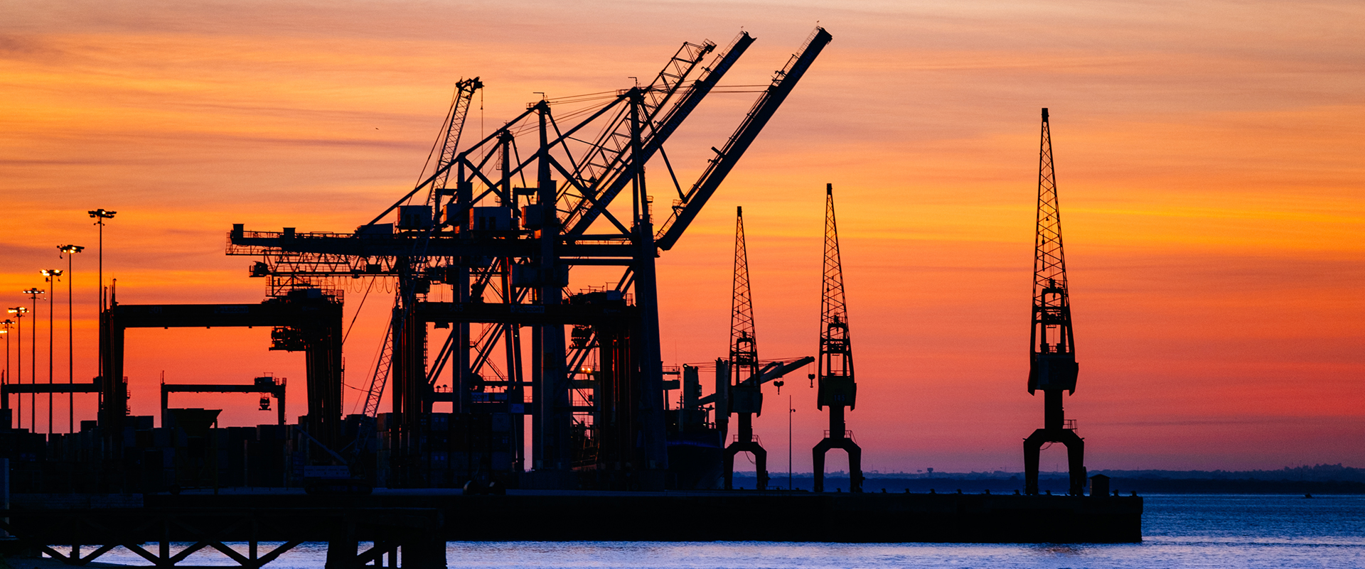 Marine & Offshore Operations