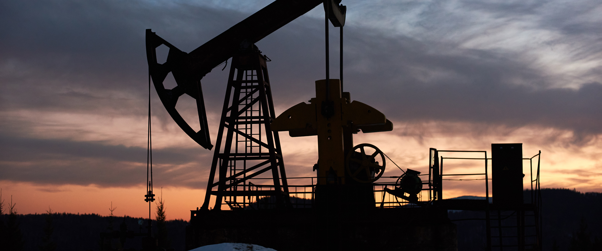 Oil & Energy Operations